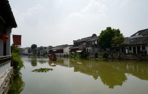 桂林山水风景名胜区